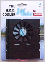HD cooler
